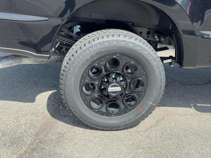 new 2026 Ford F-350 car, priced at $67,185