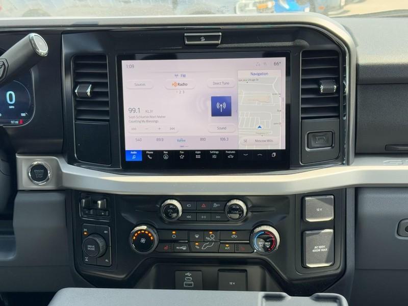 new 2026 Ford F-350 car, priced at $67,185