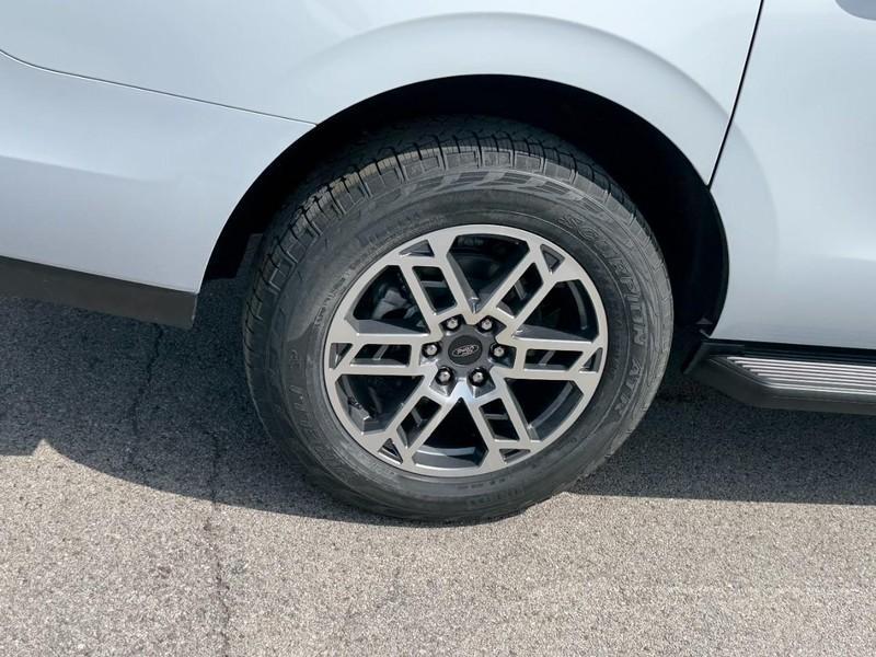 new 2026 Ford Expedition Max car, priced at $74,652