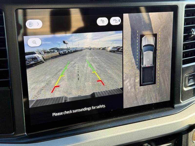 new 2026 Ford F-250 car, priced at $73,948