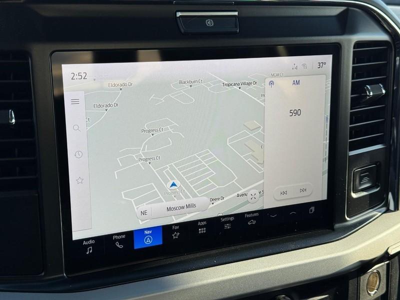 new 2026 Ford F-250 car, priced at $73,948