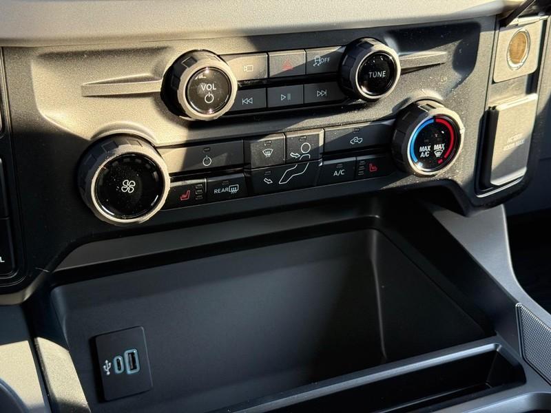 new 2026 Ford F-250 car, priced at $73,948