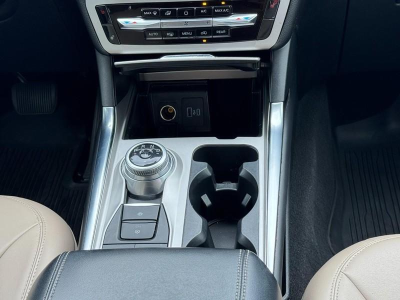 used 2022 Ford Explorer car, priced at $23,995