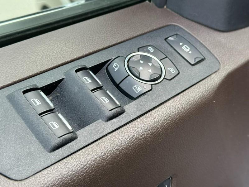 used 2020 Ford F-350 car, priced at $46,595