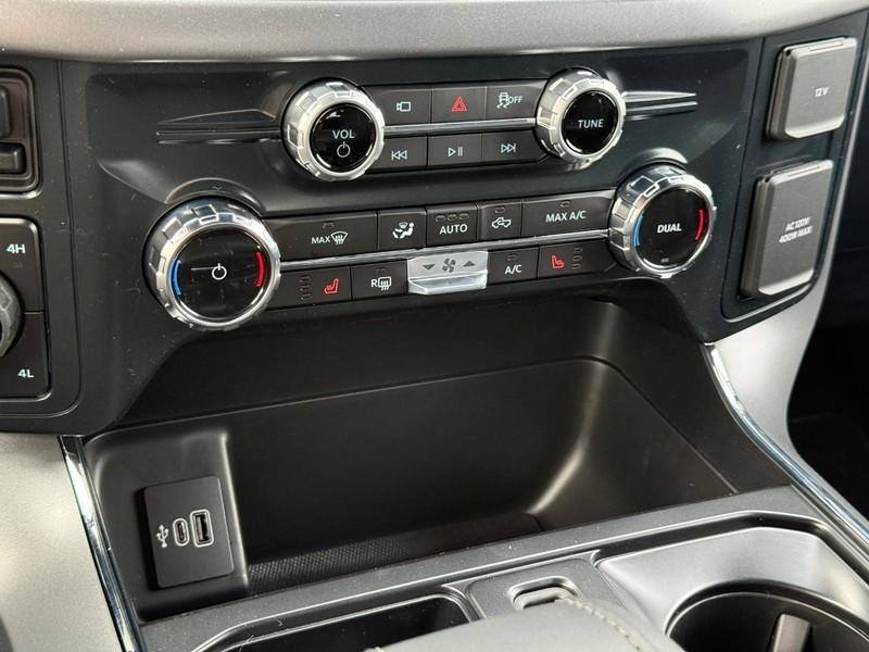 new 2026 Ford F-150 car, priced at $59,396