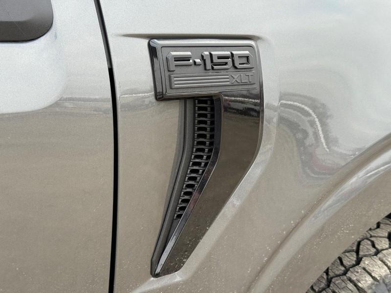 new 2026 Ford F-150 car, priced at $59,396