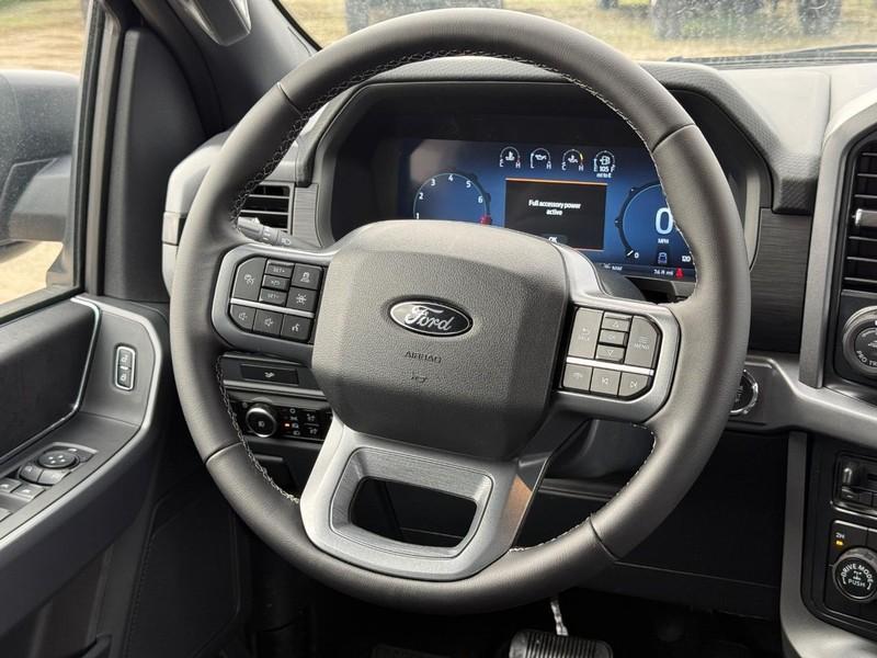 new 2026 Ford F-150 car, priced at $59,396