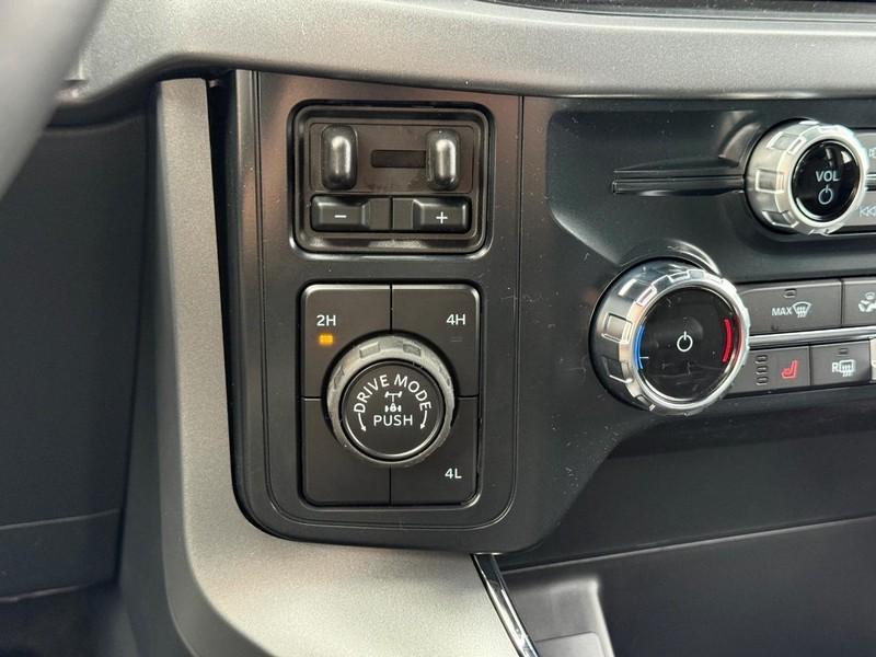 new 2026 Ford F-150 car, priced at $59,396