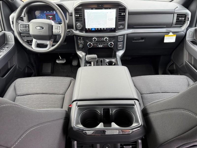 new 2026 Ford F-150 car, priced at $59,396