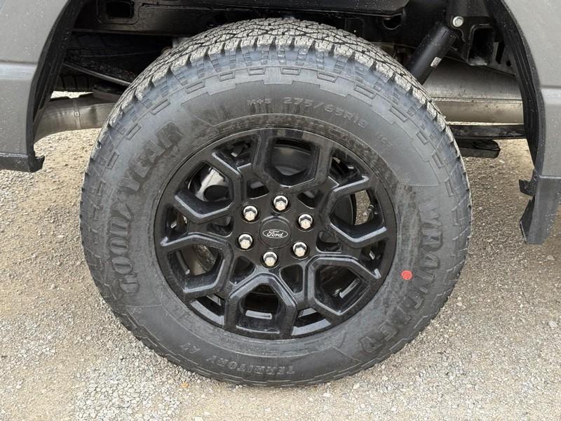 new 2026 Ford F-150 car, priced at $59,396