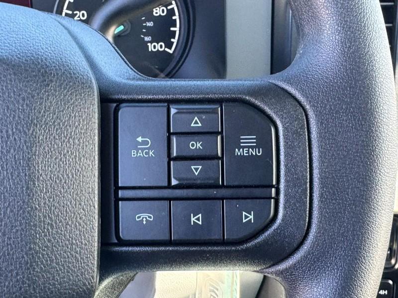 new 2026 Ford F-250 car, priced at $51,930