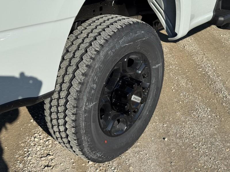 new 2026 Ford F-250 car, priced at $51,930