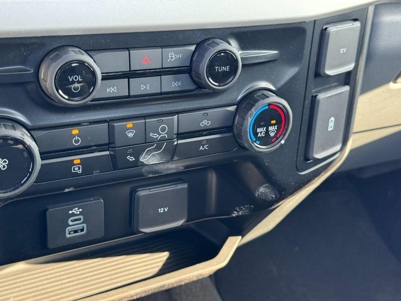 new 2026 Ford F-250 car, priced at $51,930