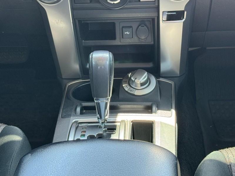 used 2021 Toyota 4Runner car, priced at $40,495