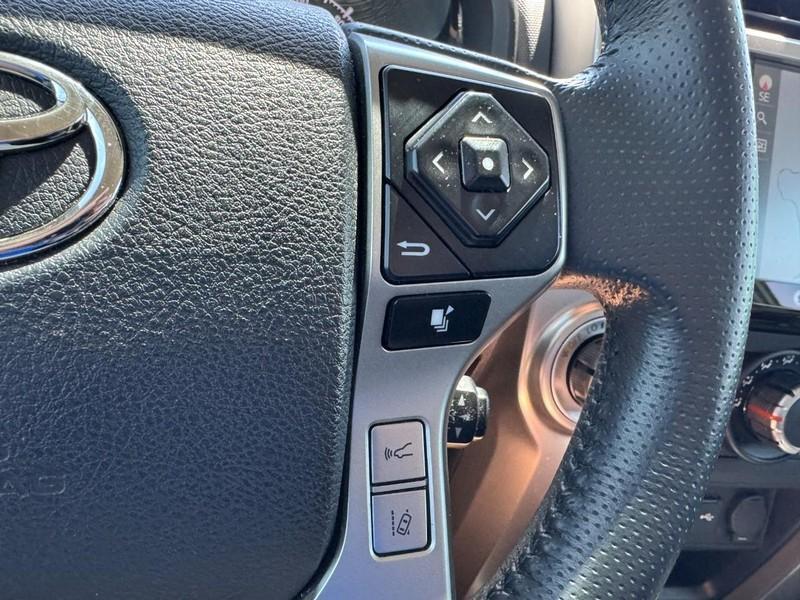 used 2021 Toyota 4Runner car, priced at $40,495