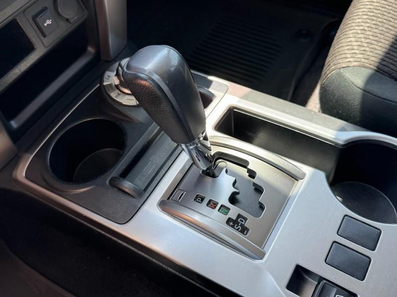 used 2021 Toyota 4Runner car, priced at $40,495