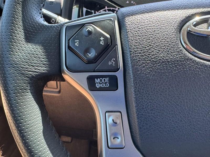 used 2021 Toyota 4Runner car, priced at $40,495
