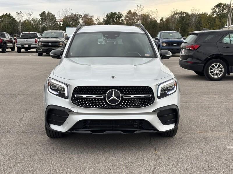 used 2020 Mercedes-Benz GLB 250 car, priced at $26,195