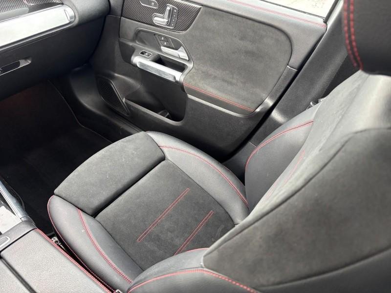 used 2020 Mercedes-Benz GLB 250 car, priced at $26,195