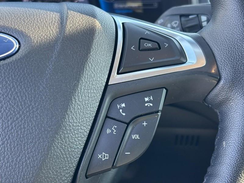 used 2024 Ford Edge car, priced at $31,395