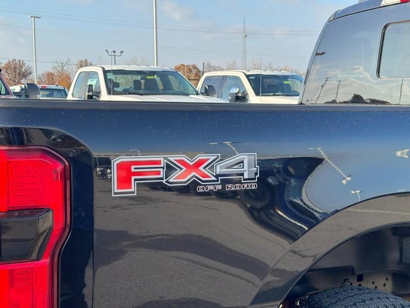 new 2026 Ford F-250 car, priced at $91,391