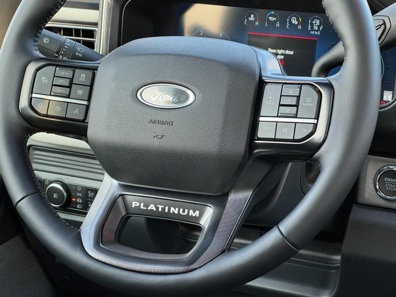 new 2026 Ford F-250 car, priced at $91,391