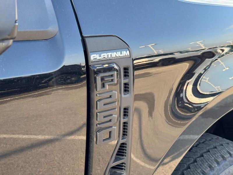 new 2026 Ford F-250 car, priced at $91,391