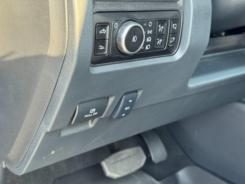 new 2026 Ford F-250 car, priced at $91,391