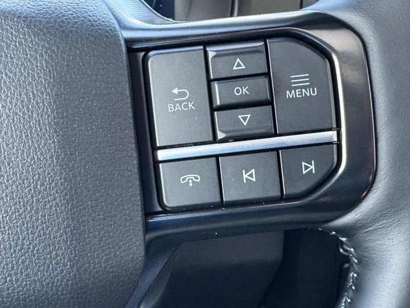 new 2026 Ford F-250 car, priced at $91,391