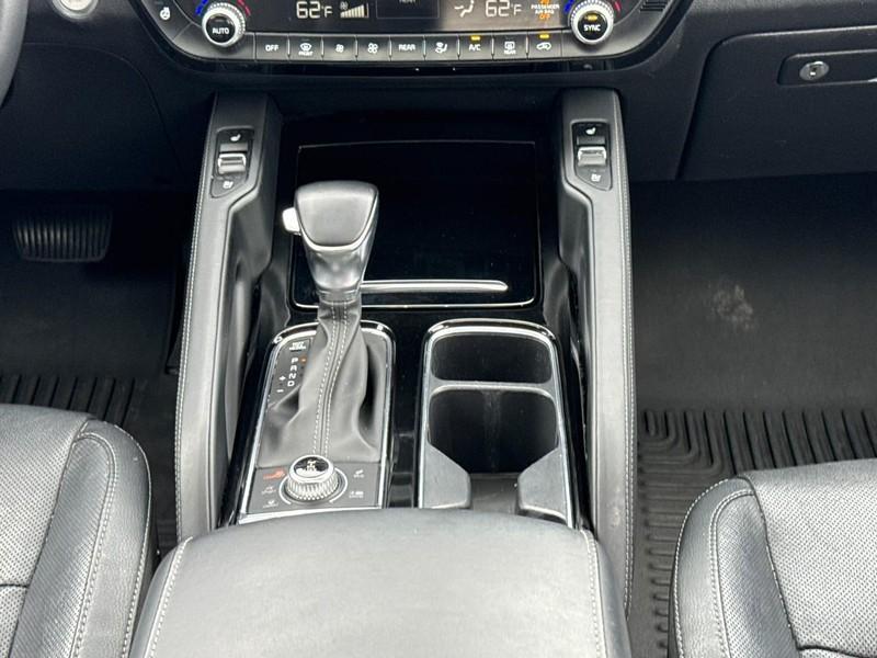 used 2022 Kia Telluride car, priced at $28,995