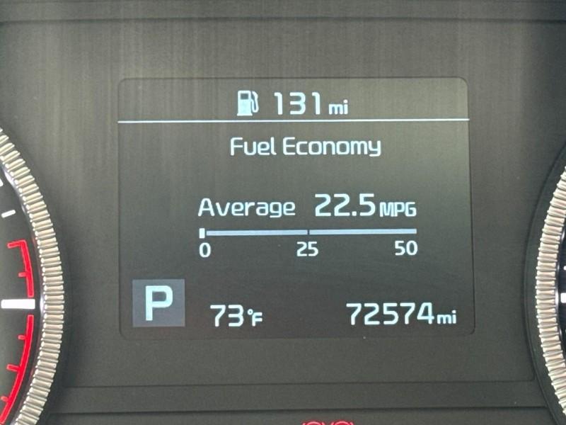 used 2022 Kia Telluride car, priced at $28,995