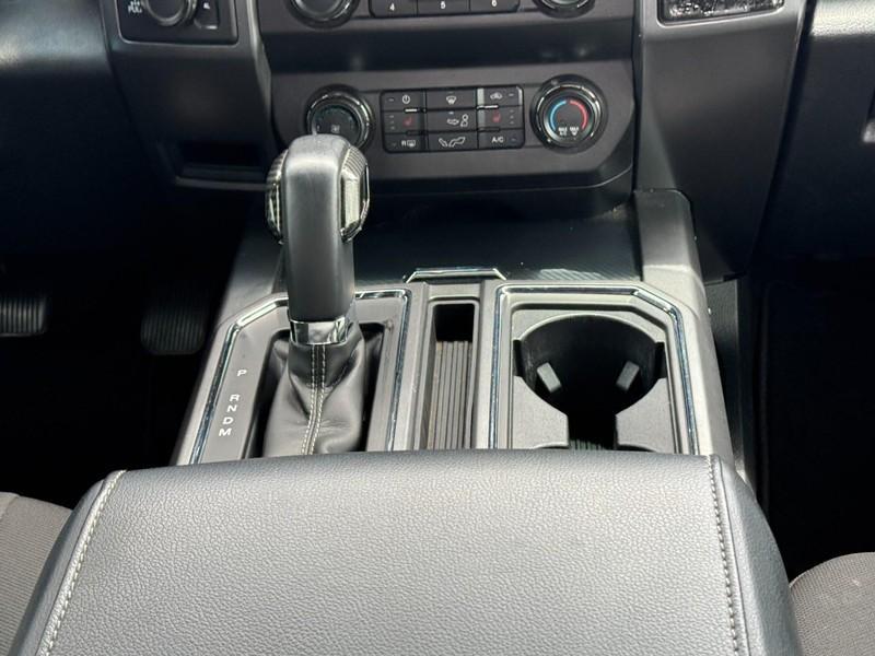 used 2020 Ford F-150 car, priced at $25,395