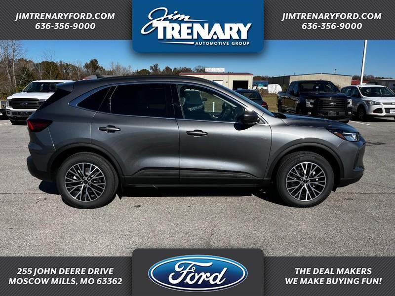 new 2025 Ford Escape car, priced at $29,463