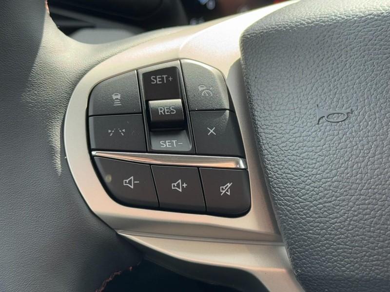 new 2026 Ford Explorer car, priced at $45,062