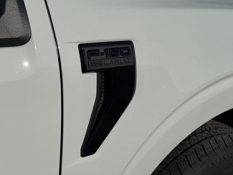 new 2025 Ford F-150 car, priced at $69,915