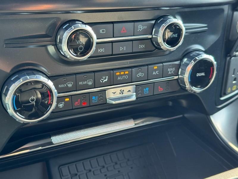 new 2025 Ford F-150 car, priced at $69,915