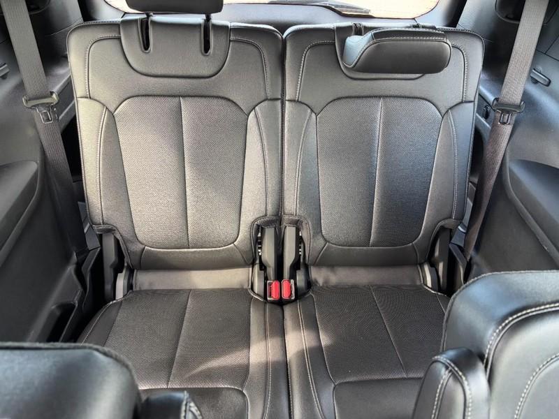 used 2024 Jeep Grand Cherokee L car, priced at $33,795