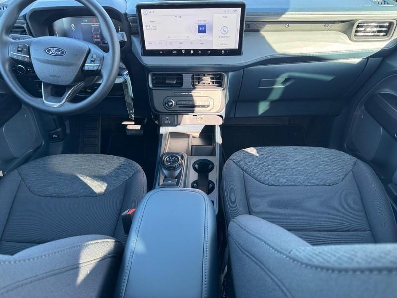 new 2026 Ford Maverick car, priced at $29,772