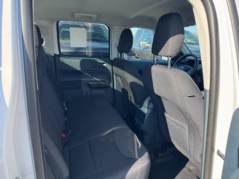 new 2026 Ford Maverick car, priced at $29,772