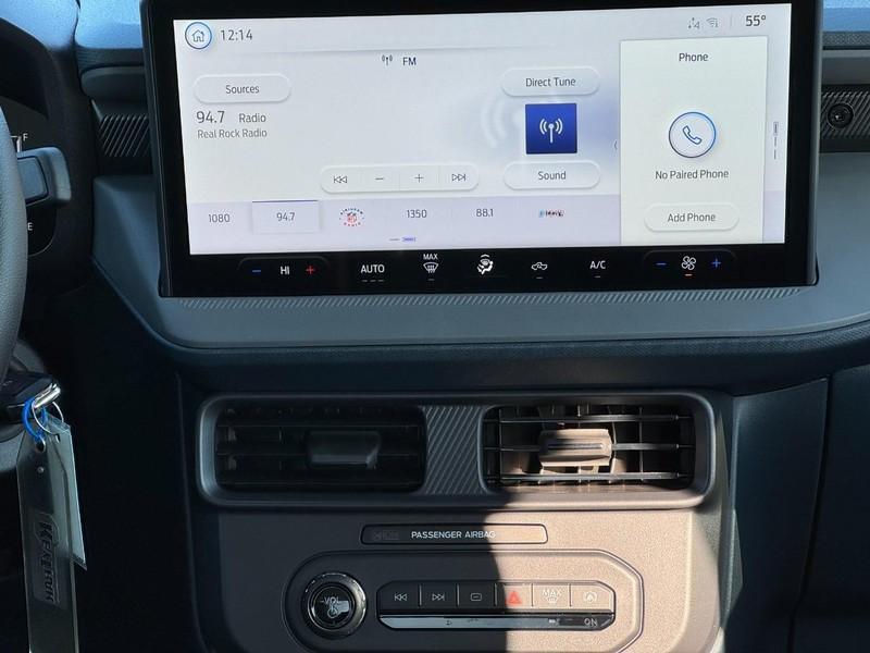 new 2026 Ford Maverick car, priced at $29,772