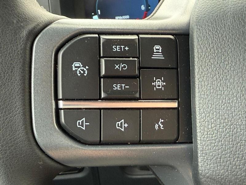 used 2024 Ford F-150 car, priced at $47,395