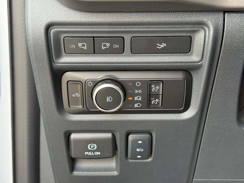 used 2024 Ford F-150 car, priced at $47,395