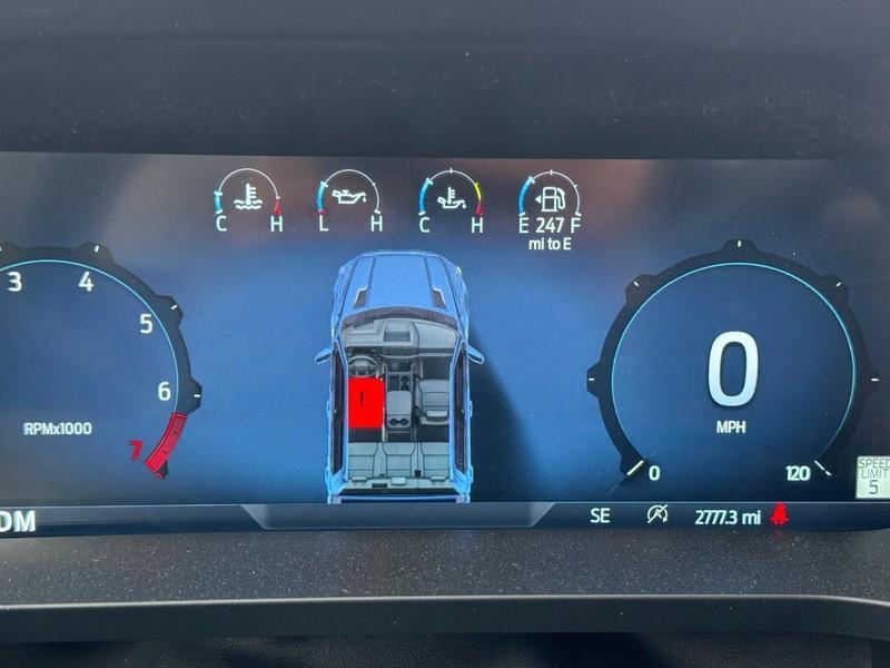 used 2024 Ford F-150 car, priced at $47,395