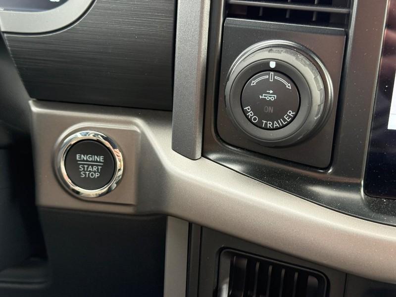 used 2024 Ford F-150 car, priced at $47,395