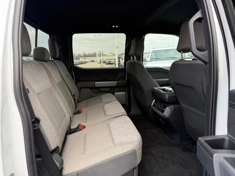 used 2024 Ford F-150 car, priced at $47,395