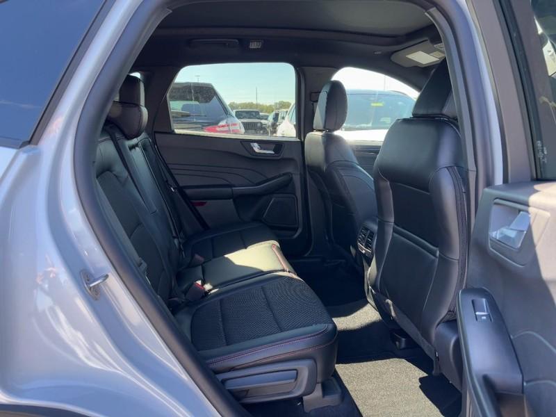 new 2026 Ford Escape car, priced at $34,665