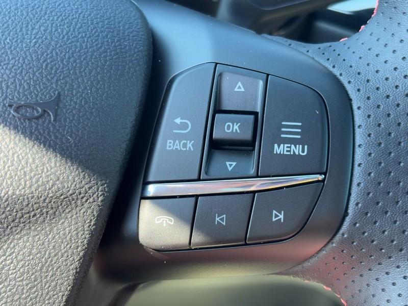 new 2026 Ford Escape car, priced at $34,665