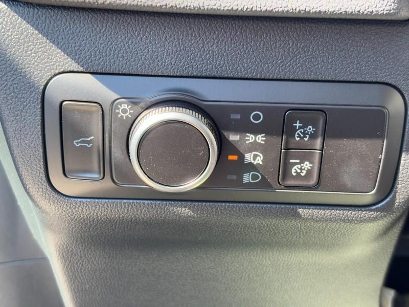 new 2026 Ford Escape car, priced at $34,665