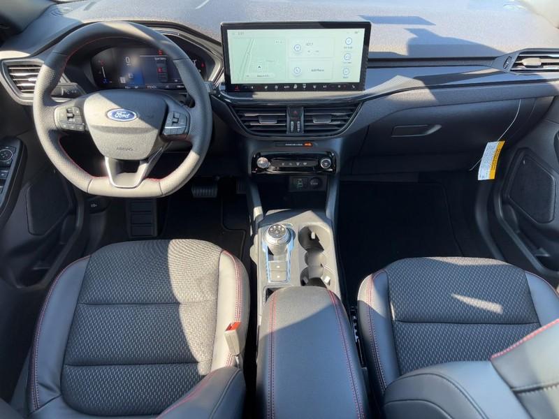 new 2026 Ford Escape car, priced at $34,665