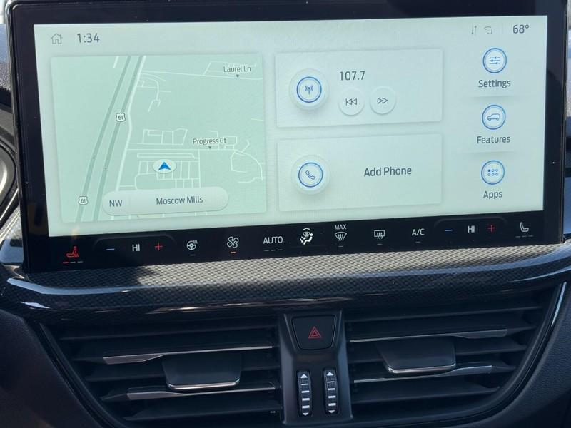 new 2026 Ford Escape car, priced at $34,665